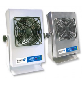 Critical Environment Ionizing Blower
